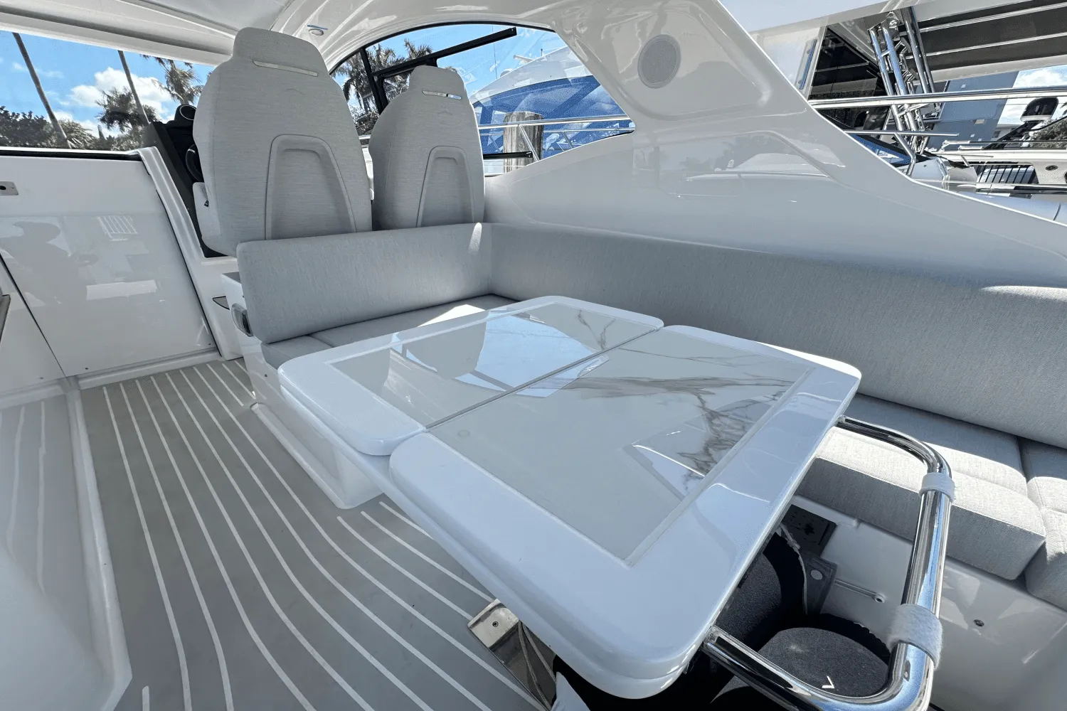 2025 Azimut ATLANTIS 45 Image Thumbnail #16