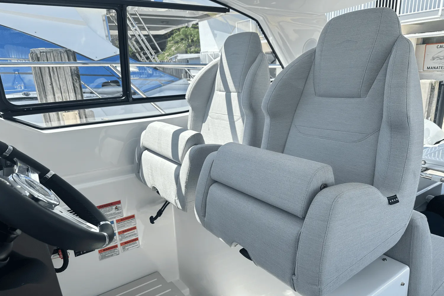 2025 Azimut ATLANTIS 45 Image Thumbnail #20