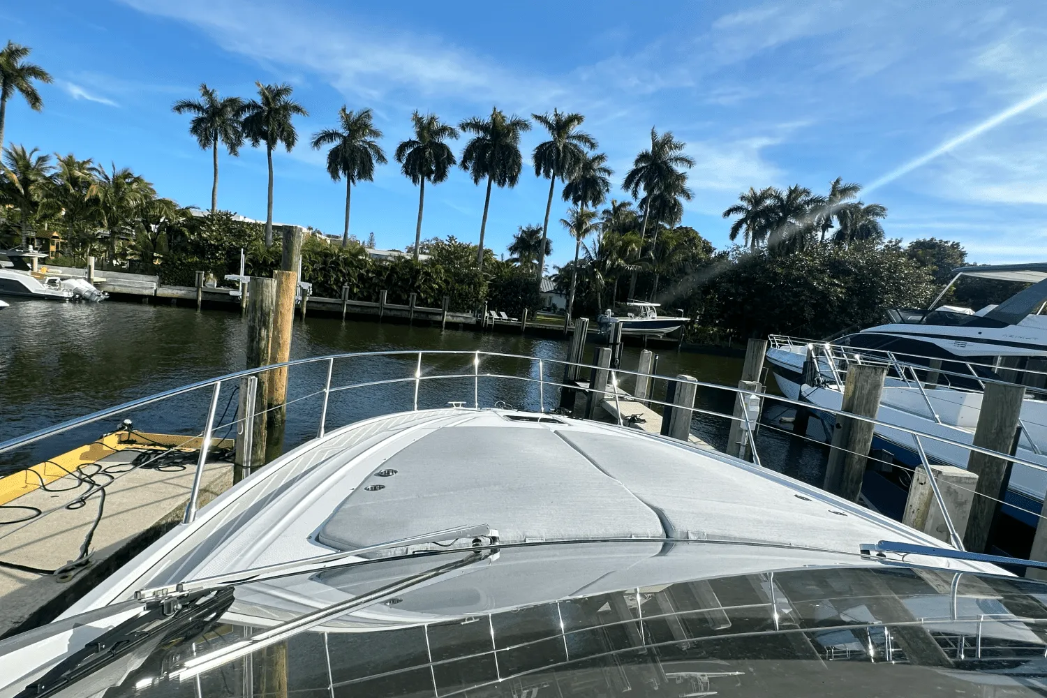 2025 Azimut ATLANTIS 45 Image Thumbnail #25