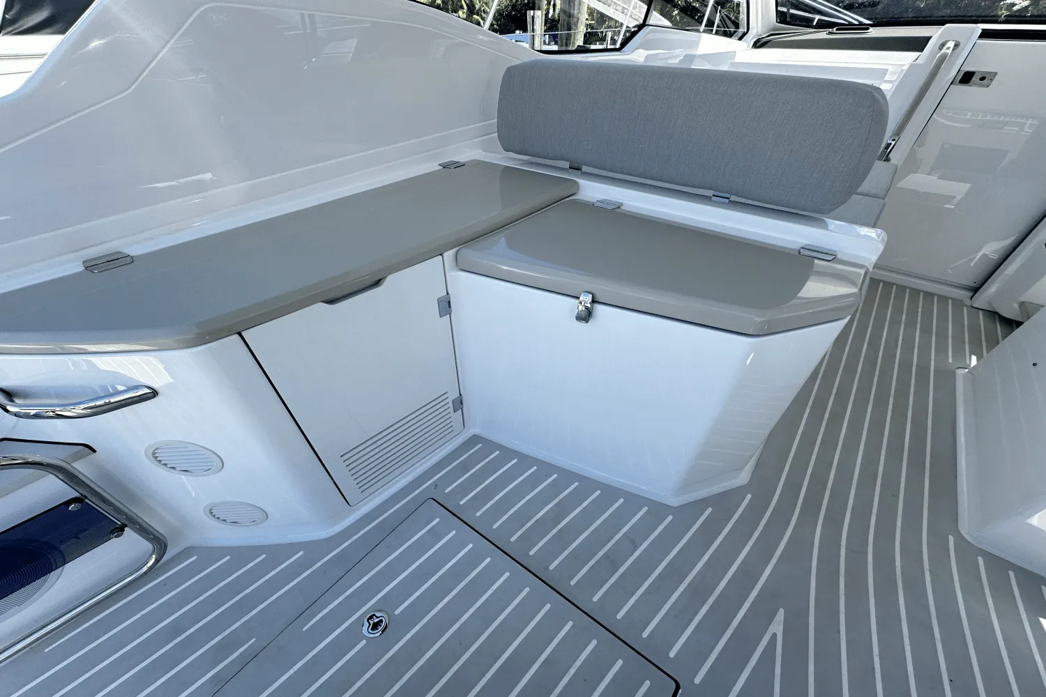 2025 Azimut ATLANTIS 45 Image Thumbnail #17