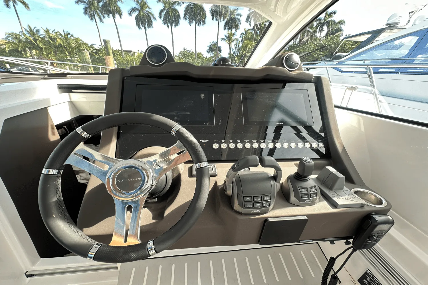 2025 Azimut ATLANTIS 45 Image Thumbnail #21