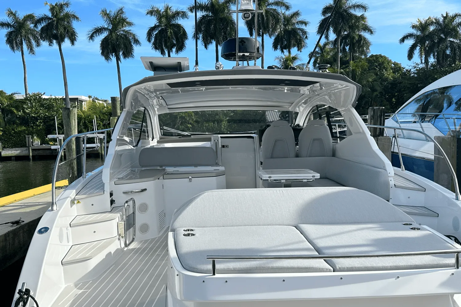 2025 Azimut ATLANTIS 45 Image Thumbnail #10