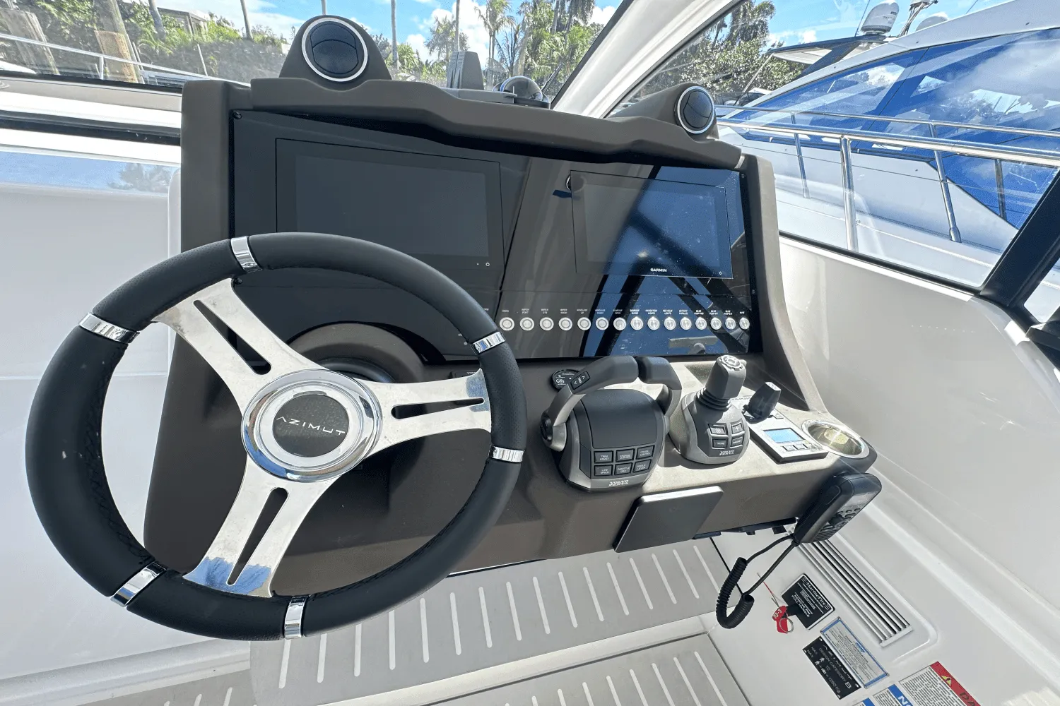 2025 Azimut ATLANTIS 45 Image Thumbnail #22