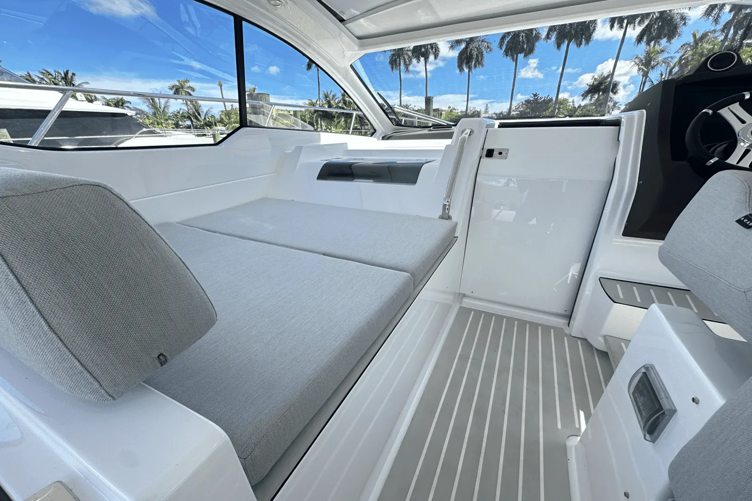 2025 Azimut ATLANTIS 45 Image Thumbnail #19