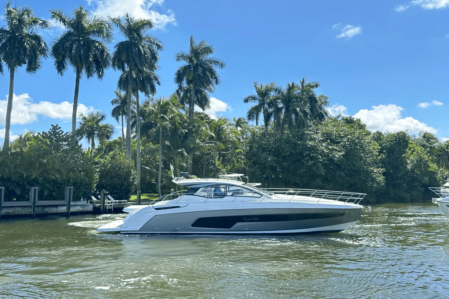 2025 Azimut ATLANTIS 45 Image Thumbnail #3
