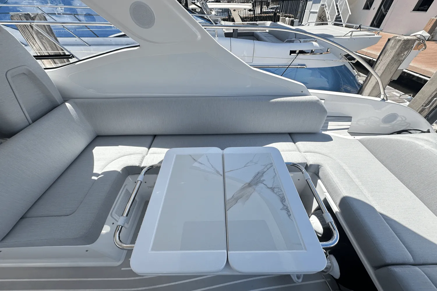 2025 Azimut ATLANTIS 45 Image Thumbnail #14
