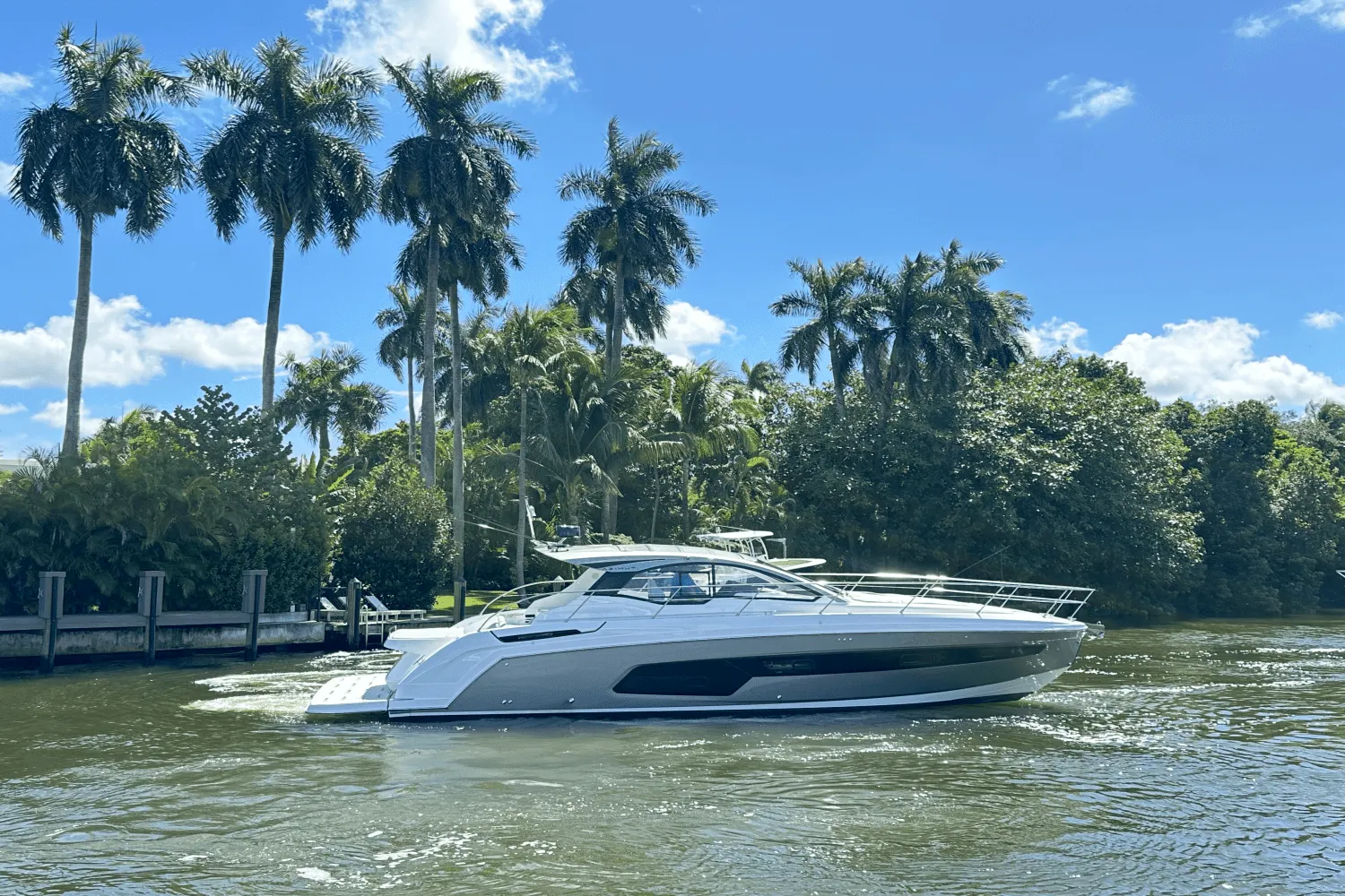 2025 Azimut ATLANTIS 45 Image Thumbnail #0