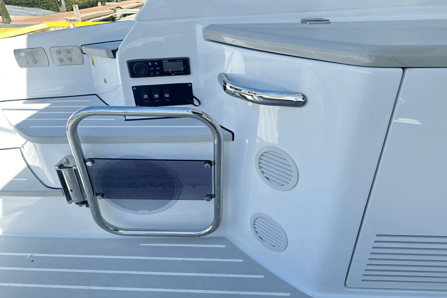 2025 Azimut ATLANTIS 45 Image Thumbnail #12