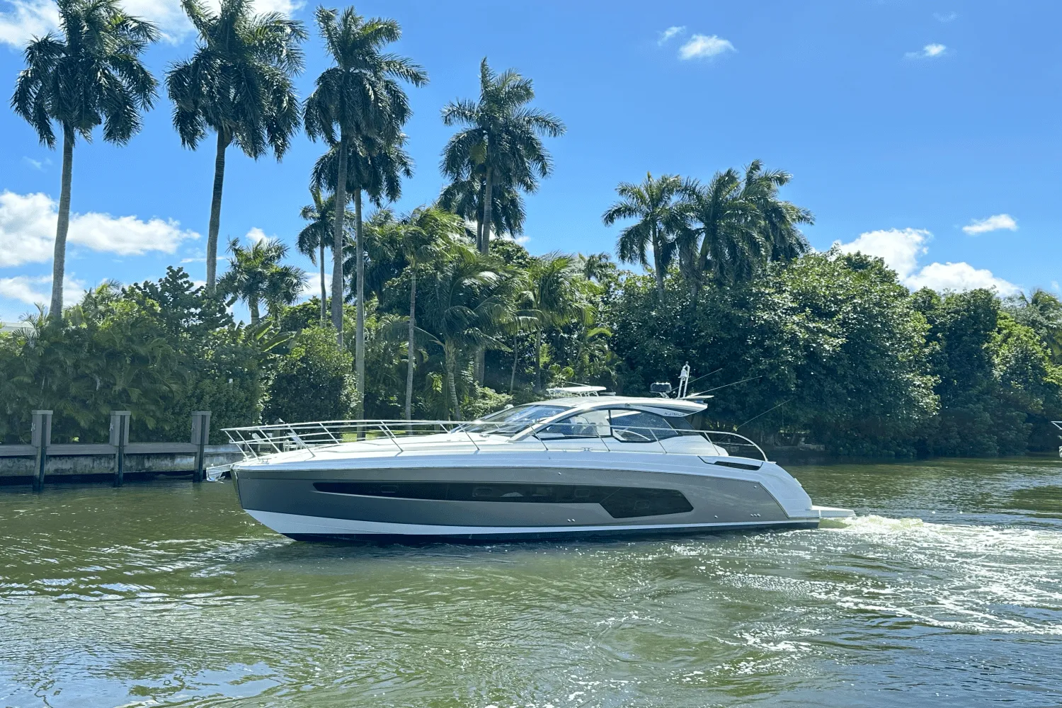 2025 Azimut ATLANTIS 45 Image Thumbnail #1