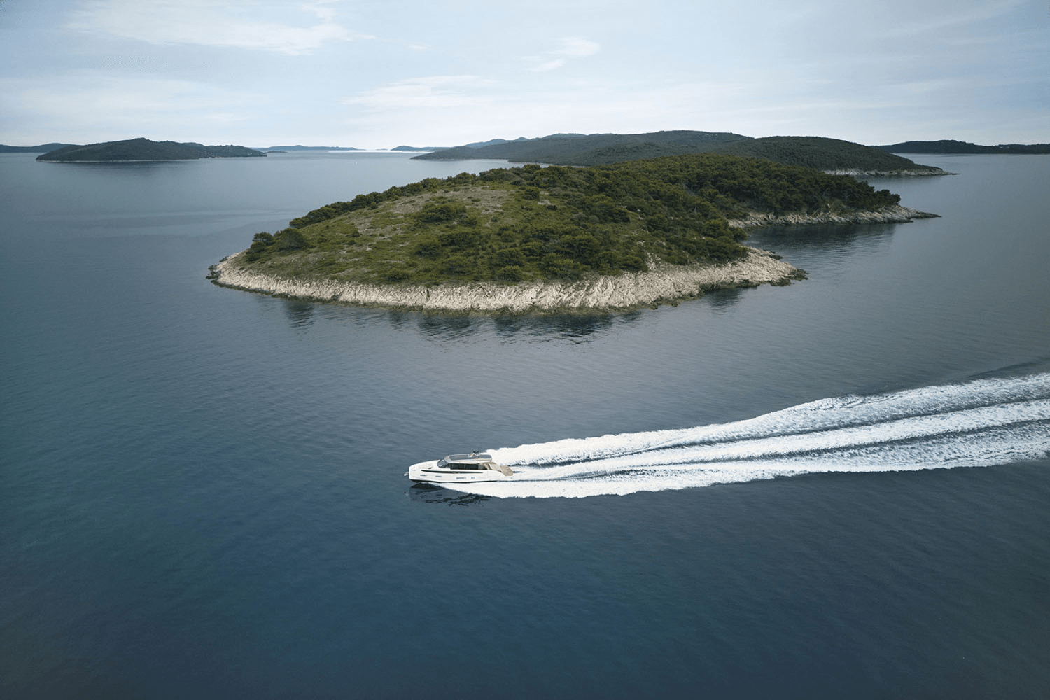 2025 Azimut SD6-SUNDECK Image Thumbnail #14