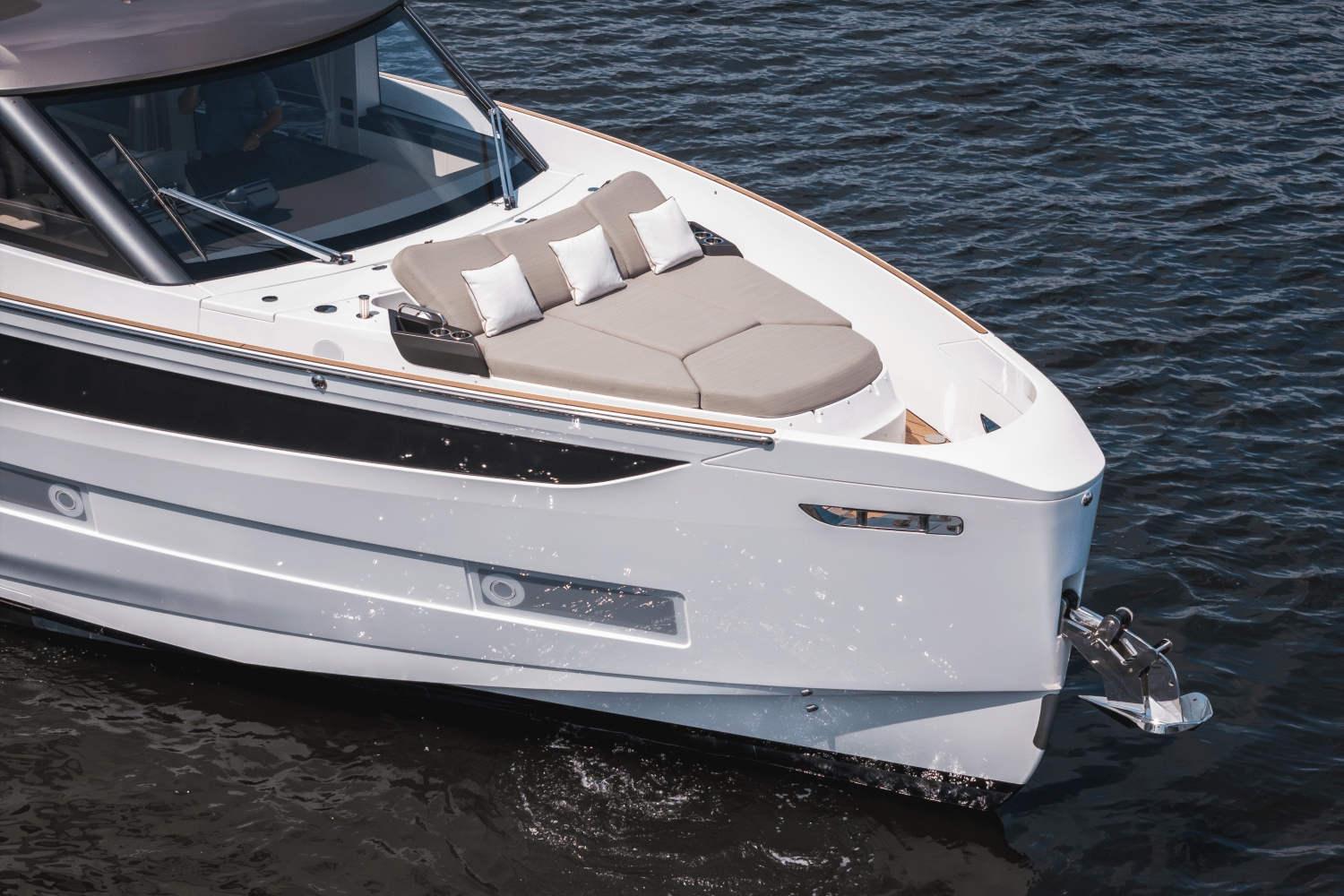 2025 Azimut Seadeck 6 Image Thumbnail #59
