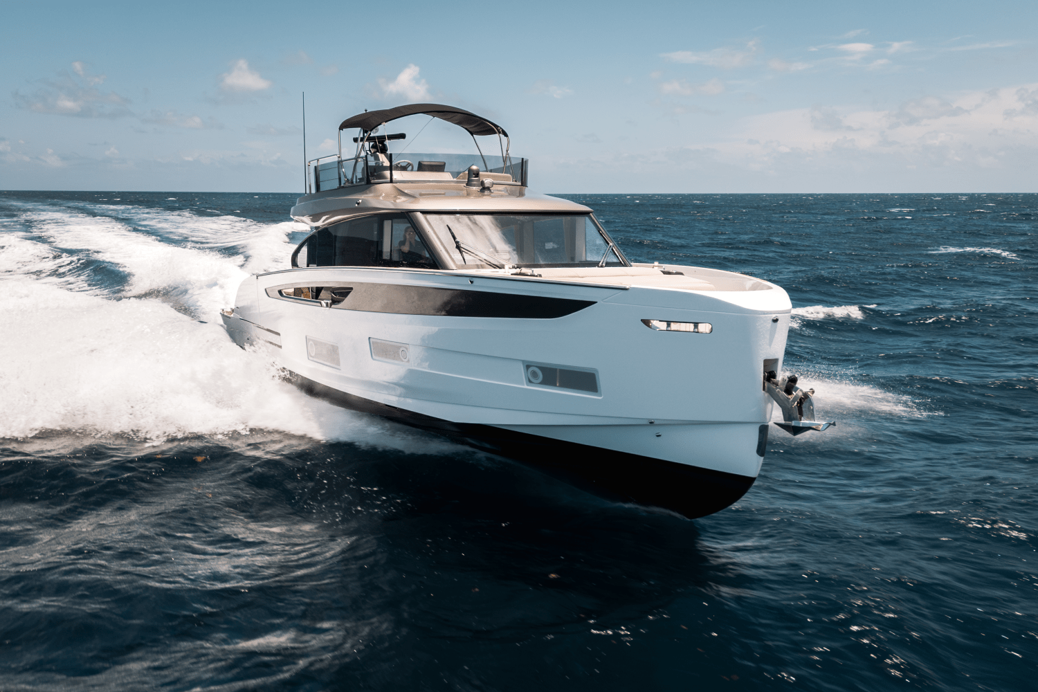 2025 Azimut Seadeck 6 Image Thumbnail #71