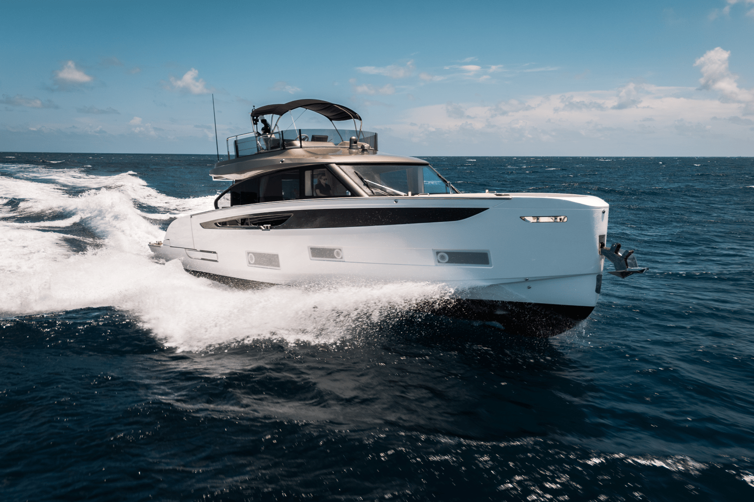 2025 Azimut Seadeck 6 Image Thumbnail #72