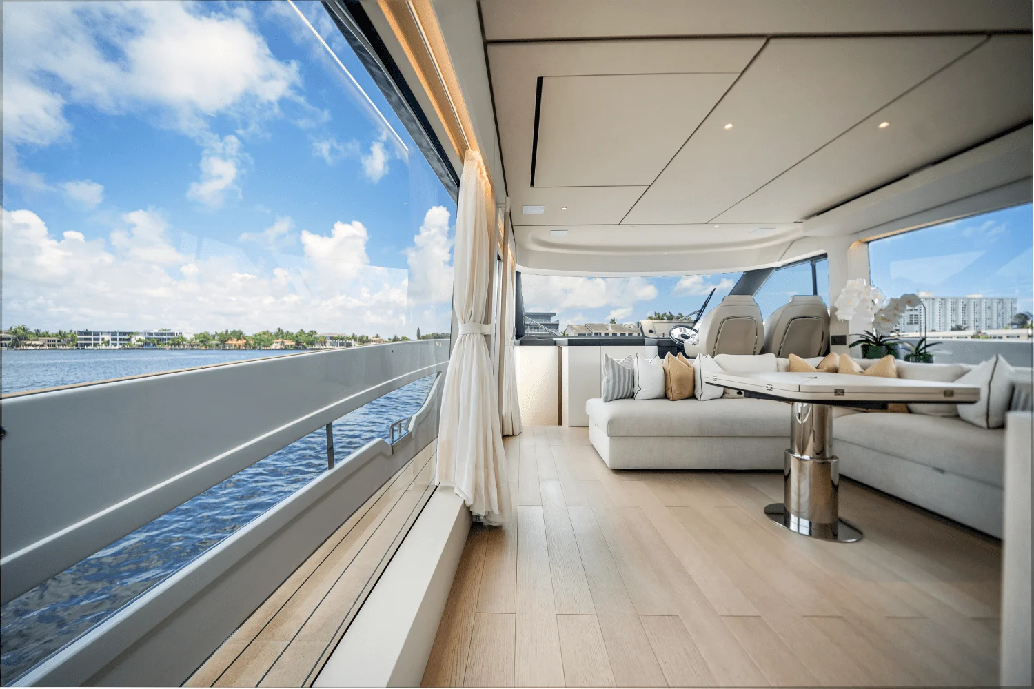 2025 Azimut Seadeck 6 Image Thumbnail #26