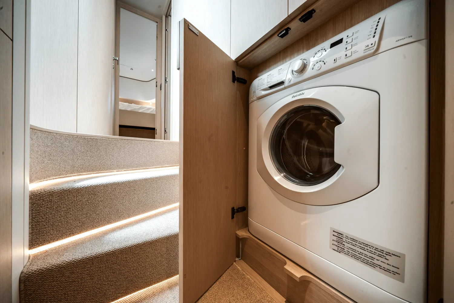 2025 Azimut Seadeck 6 Image Thumbnail #50