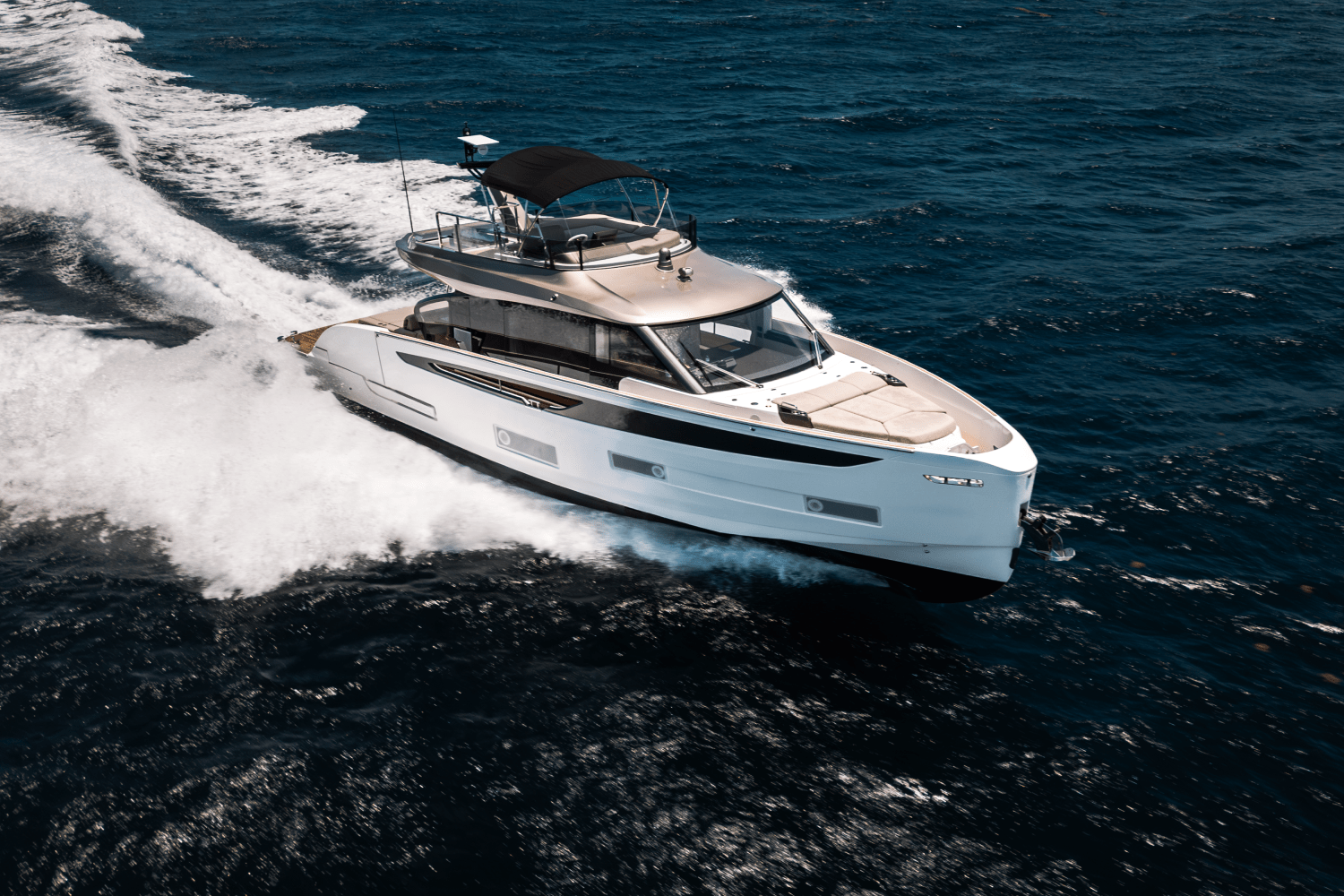 2025 Azimut Seadeck 6 Image Thumbnail #73
