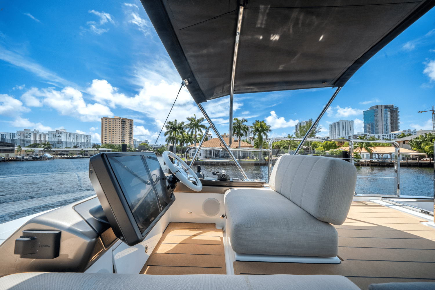 2025 Azimut Seadeck 6 Image Thumbnail #57