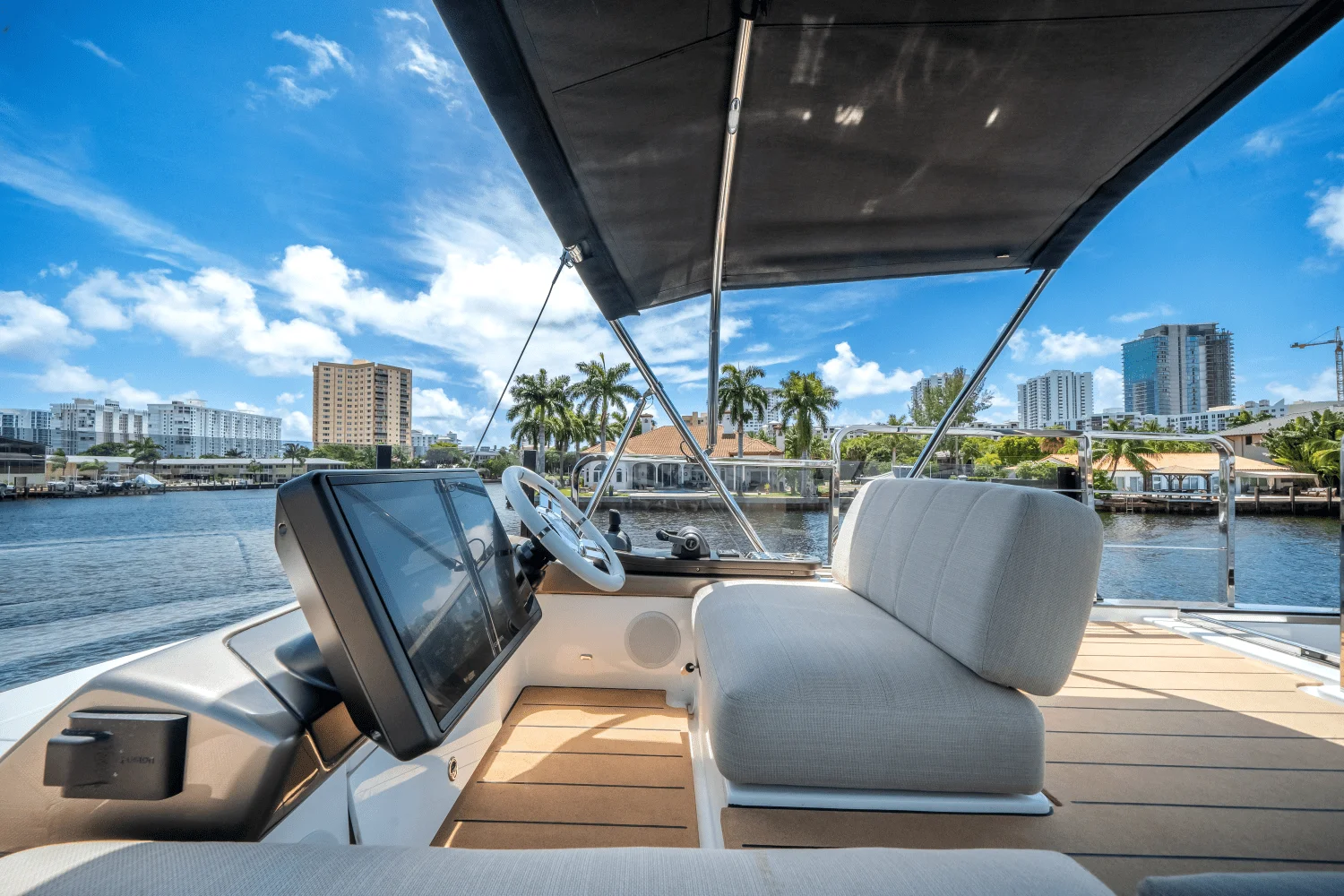 2025 Azimut Seadeck 6 Image Thumbnail #57