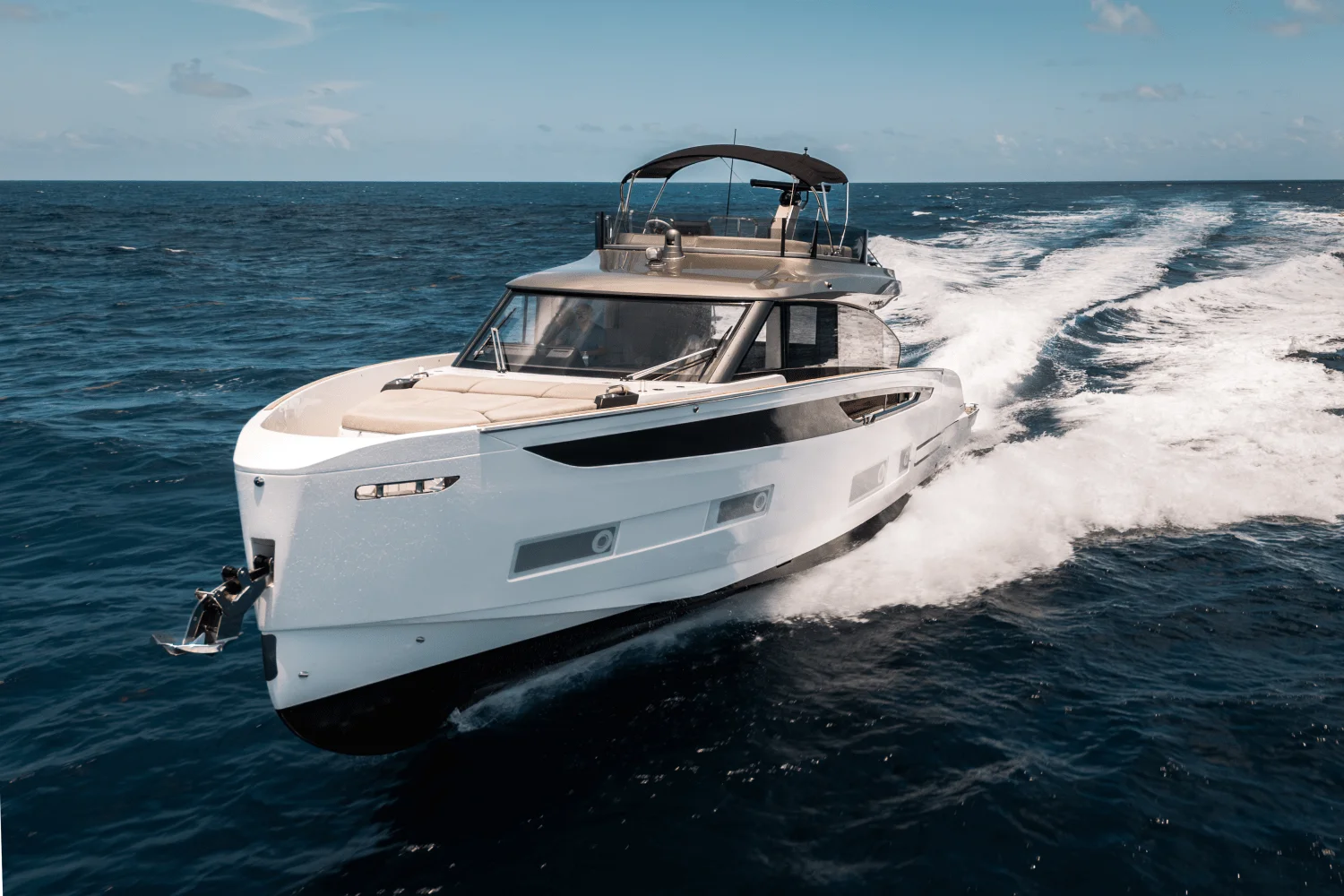 2025 Azimut Seadeck 6 Image Thumbnail #70