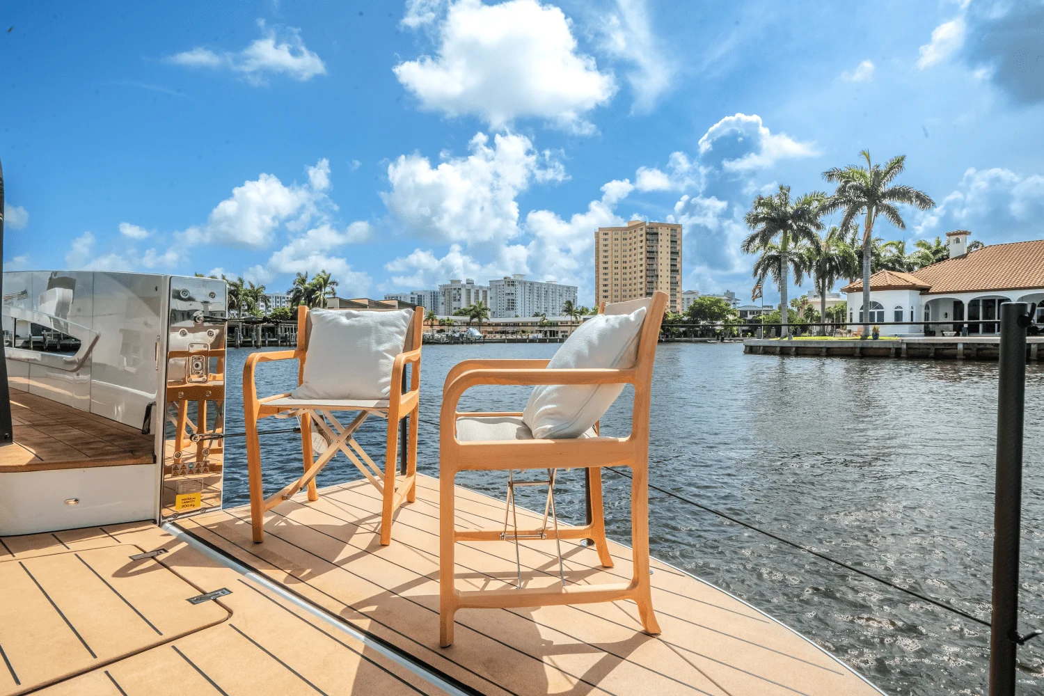 2025 Azimut Seadeck 6 Image Thumbnail #17