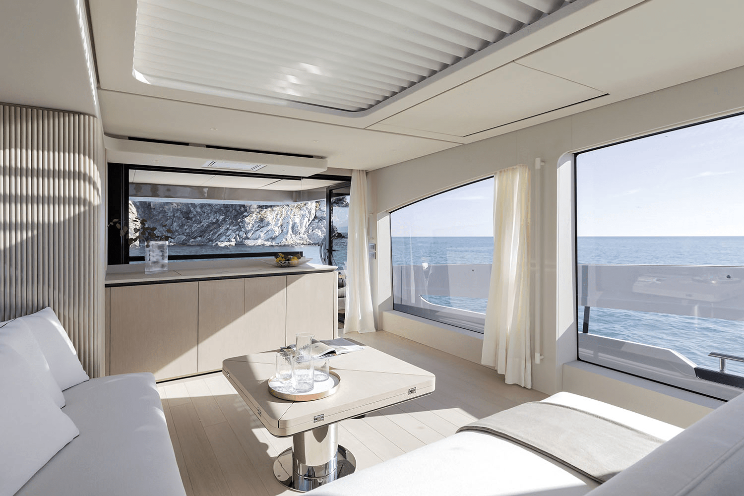 2025 Azimut SD6-SUNDECK Image Thumbnail #10