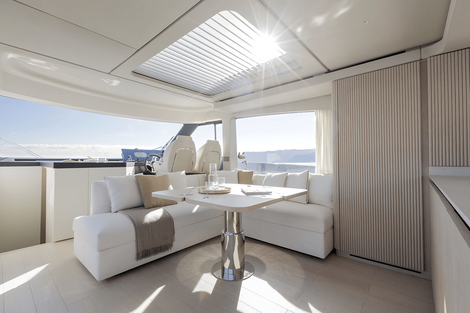 2025 Azimut SD6-SUNDECK Image Thumbnail #8