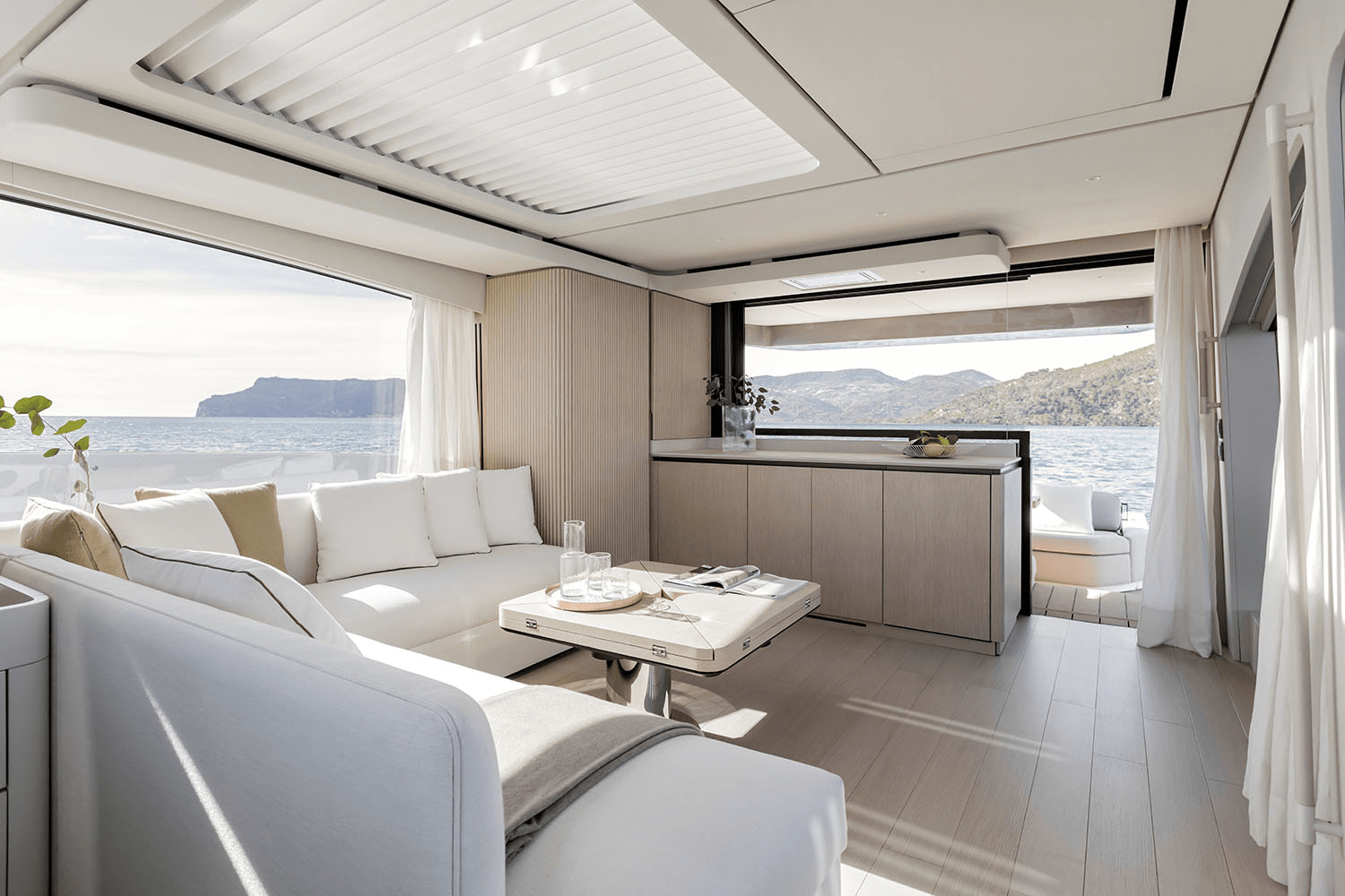 2025 Azimut SD6-SUNDECK Image Thumbnail #9