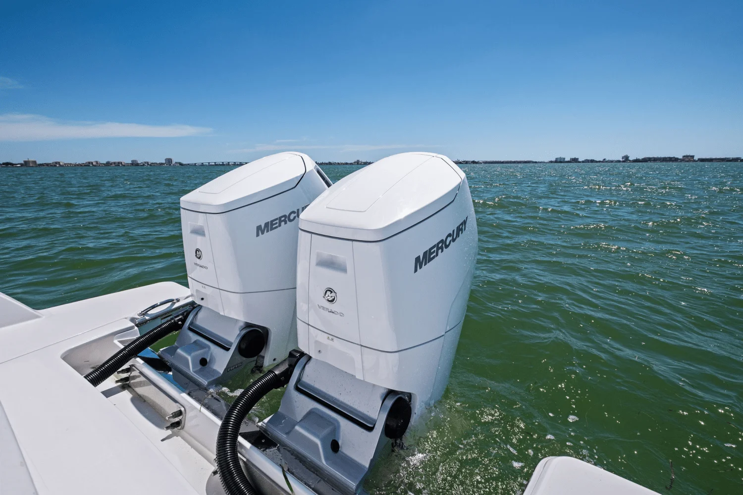 2024 Bertram 39CC Image Thumbnail #42