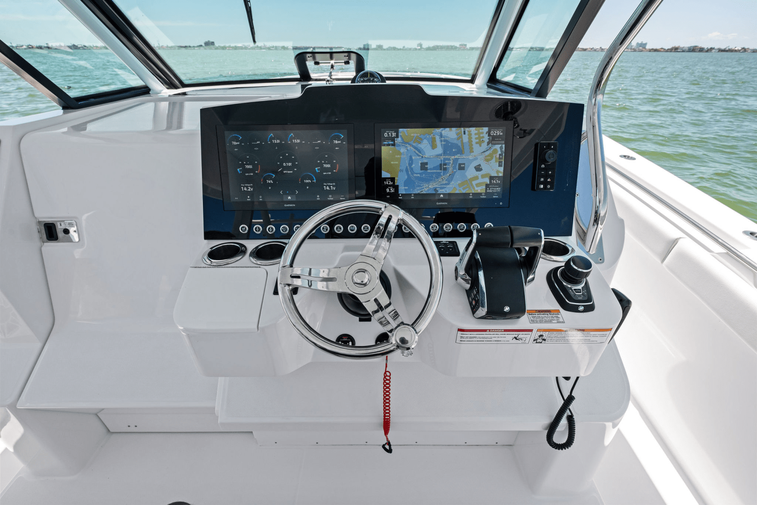 2024 Bertram 39CC Image Thumbnail #36