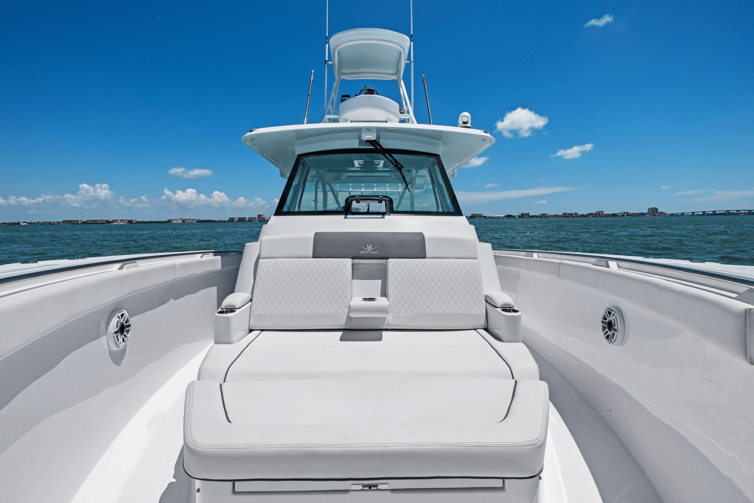 2024 Bertram 39CC Image Thumbnail #29