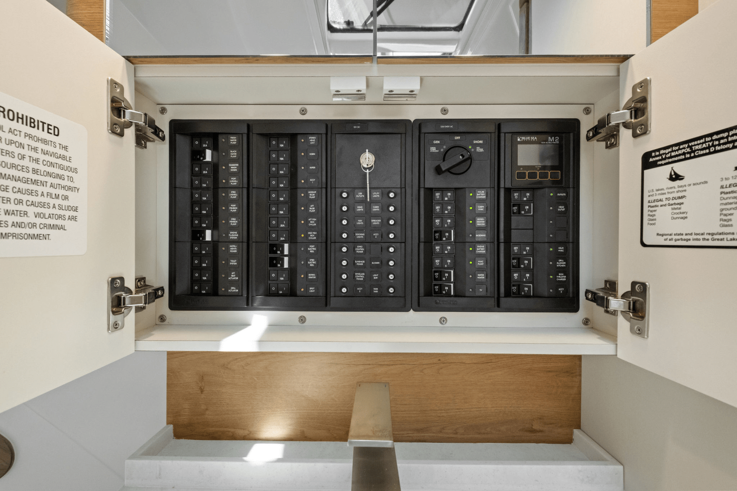 2024 Bertram 39CC Image Thumbnail #54