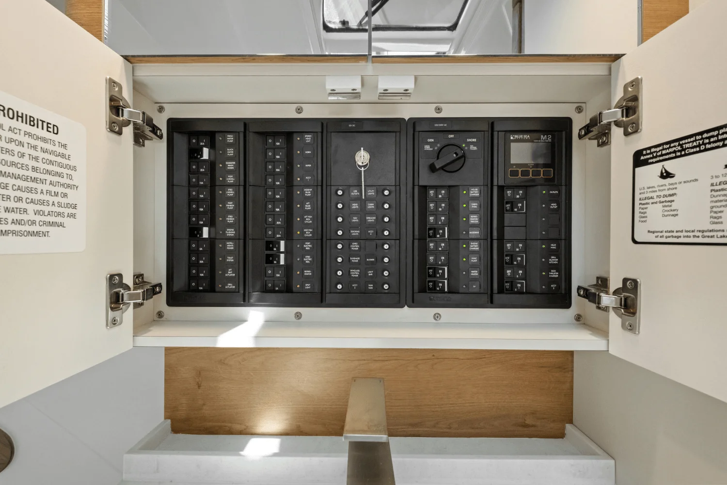 2024 Bertram 39CC Image Thumbnail #54