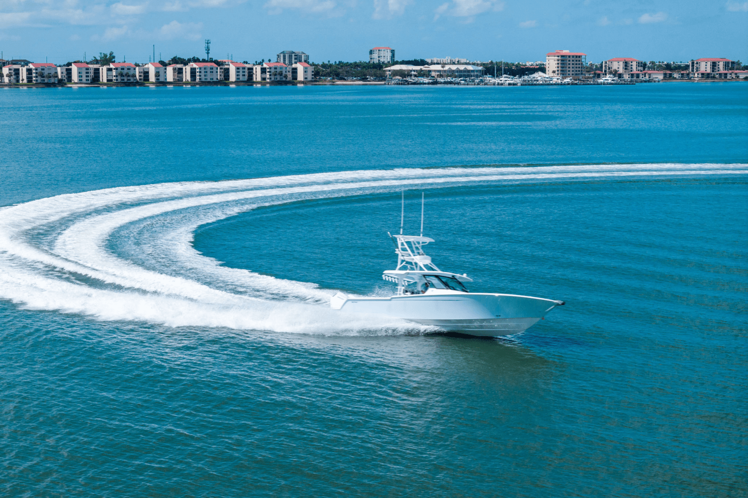 2024 Bertram 39CC Image Thumbnail #10