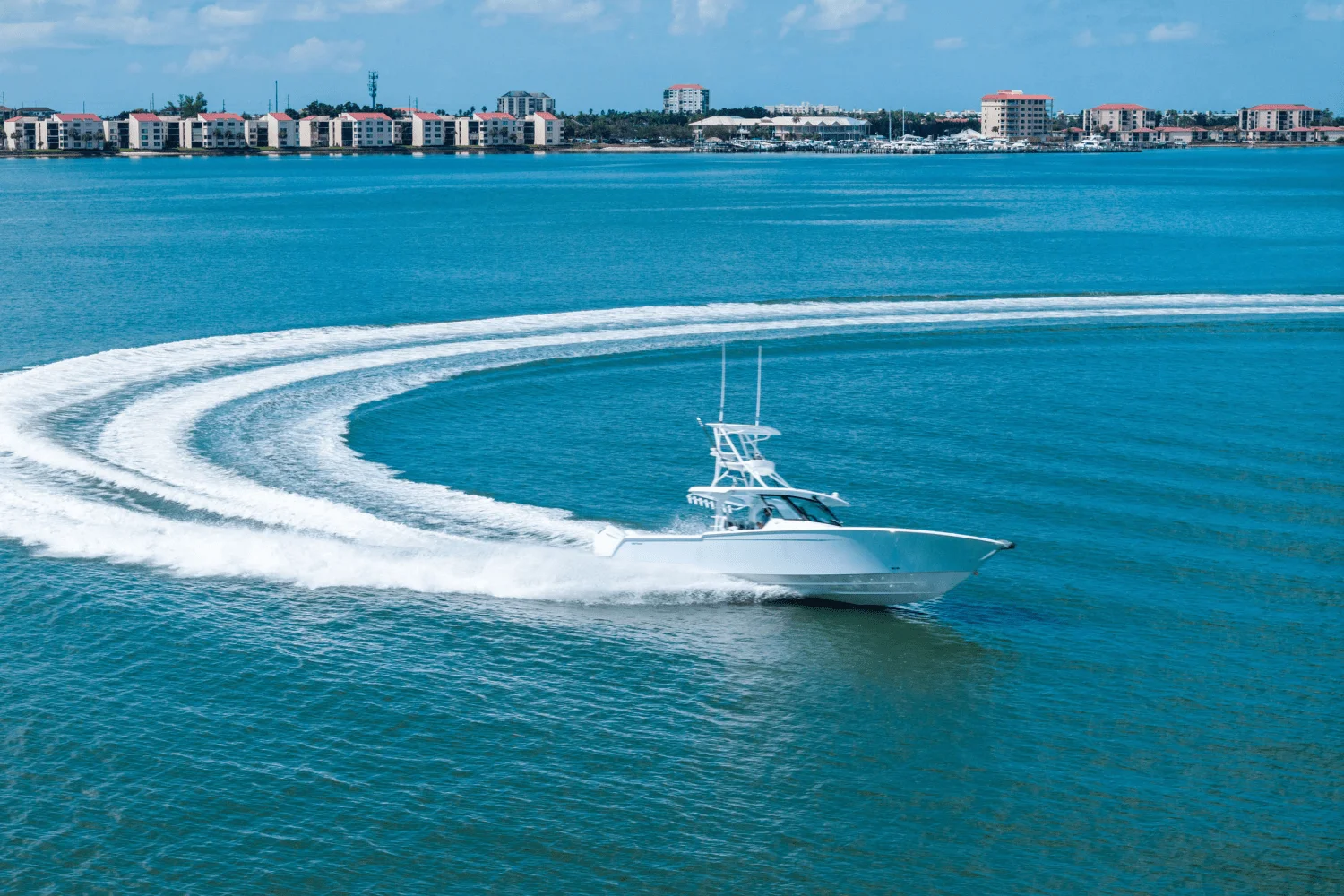 2024 Bertram 39CC Image Thumbnail #10