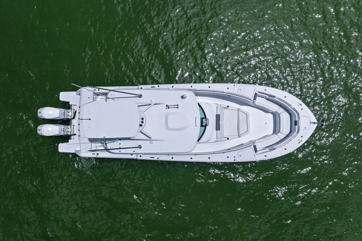 2024 Bertram 39CC Image Thumbnail #21