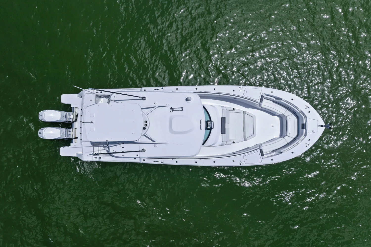 2024 Bertram 39CC Image Thumbnail #21