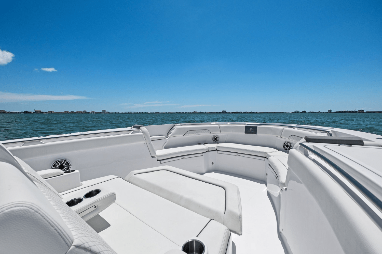 2024 Bertram 39CC Image Thumbnail #30