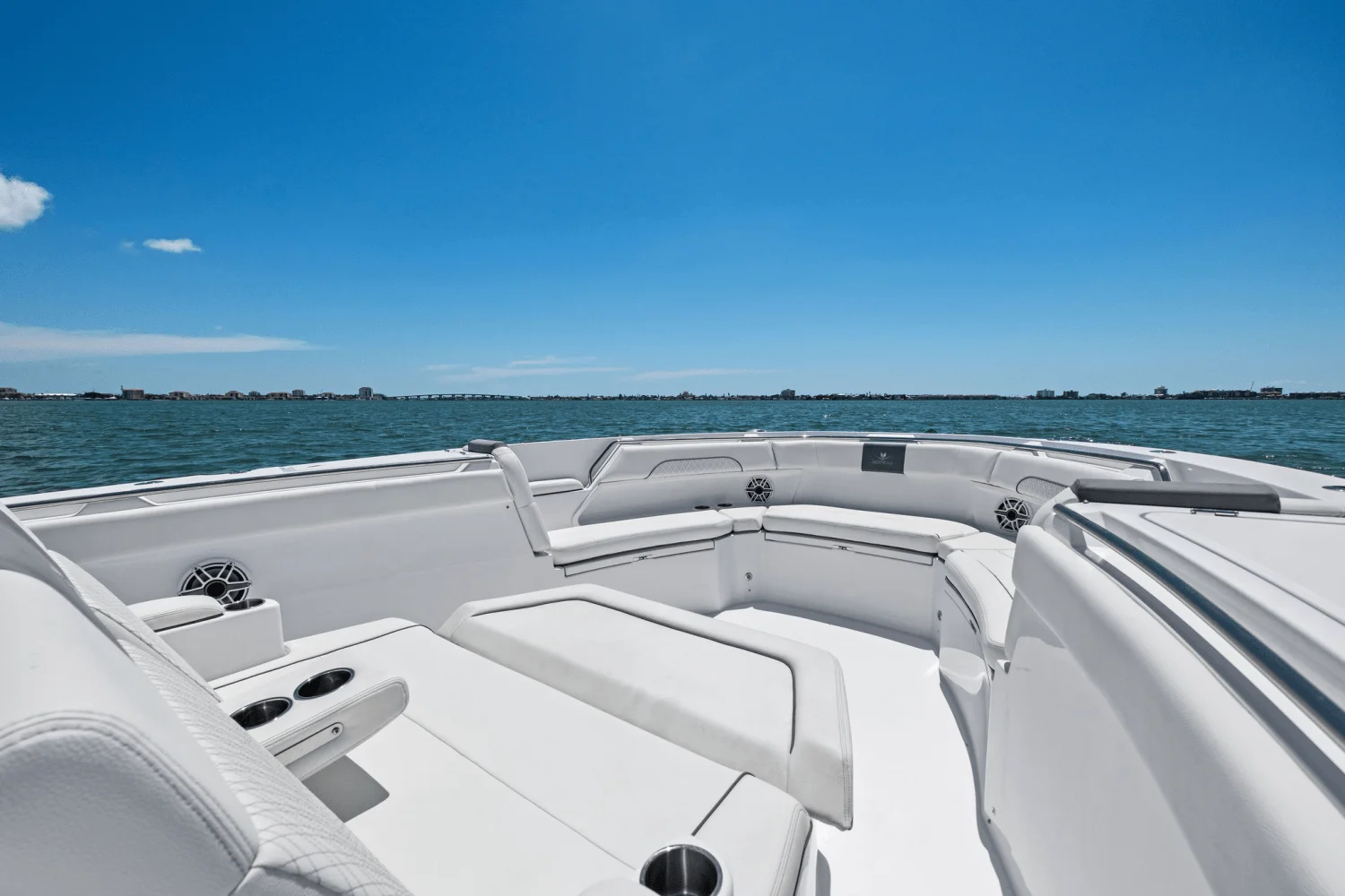 2024 Bertram 39CC Image Thumbnail #30