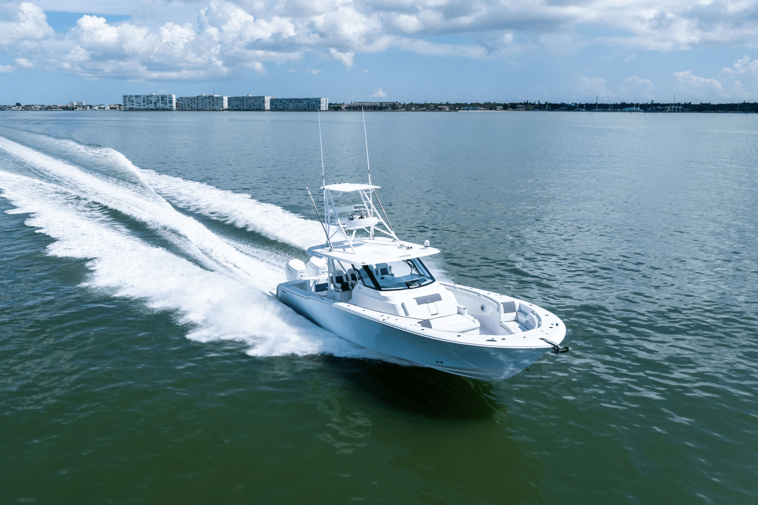 2024 Bertram 39CC Image Thumbnail #9