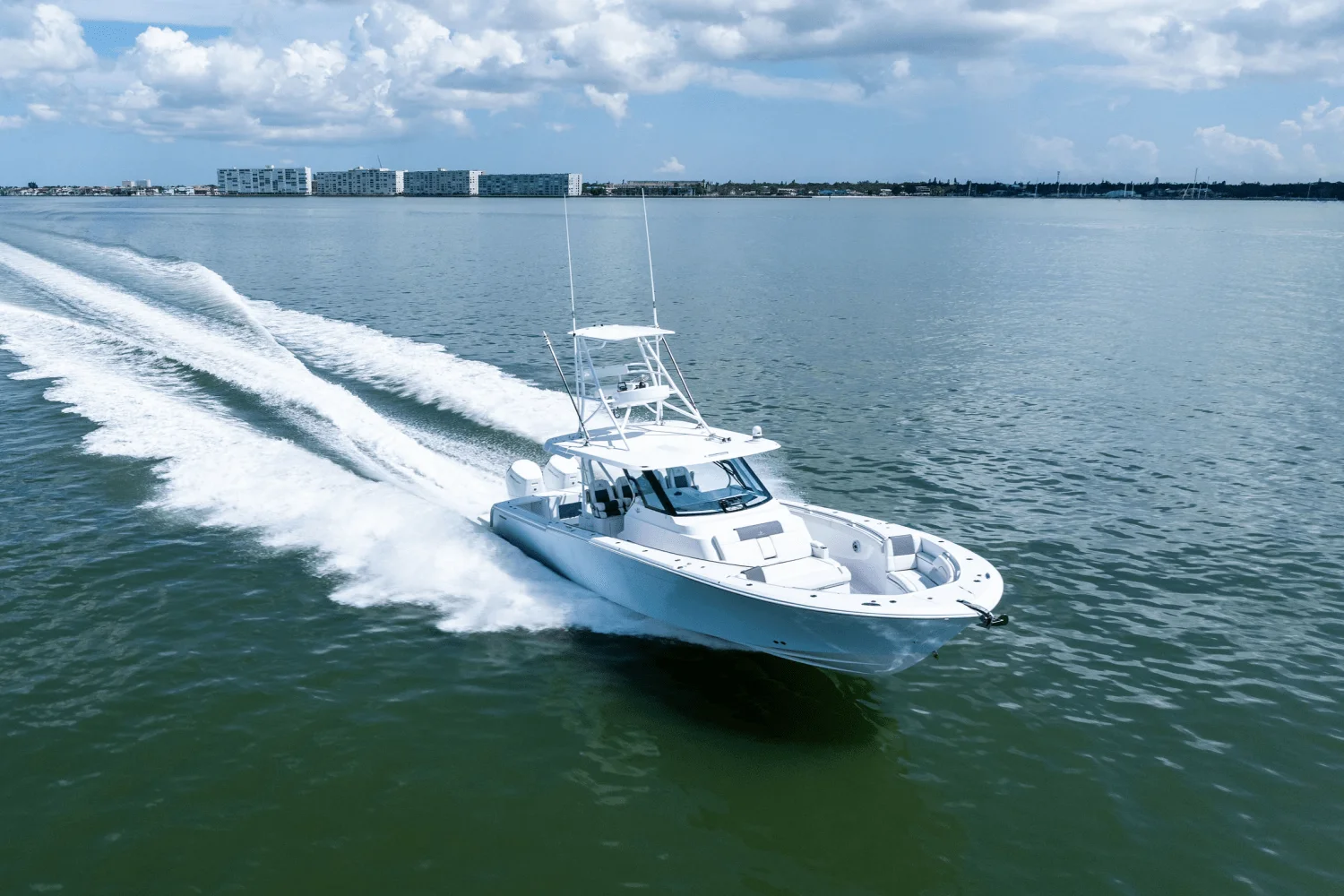 2024 Bertram 39CC Image Thumbnail #9