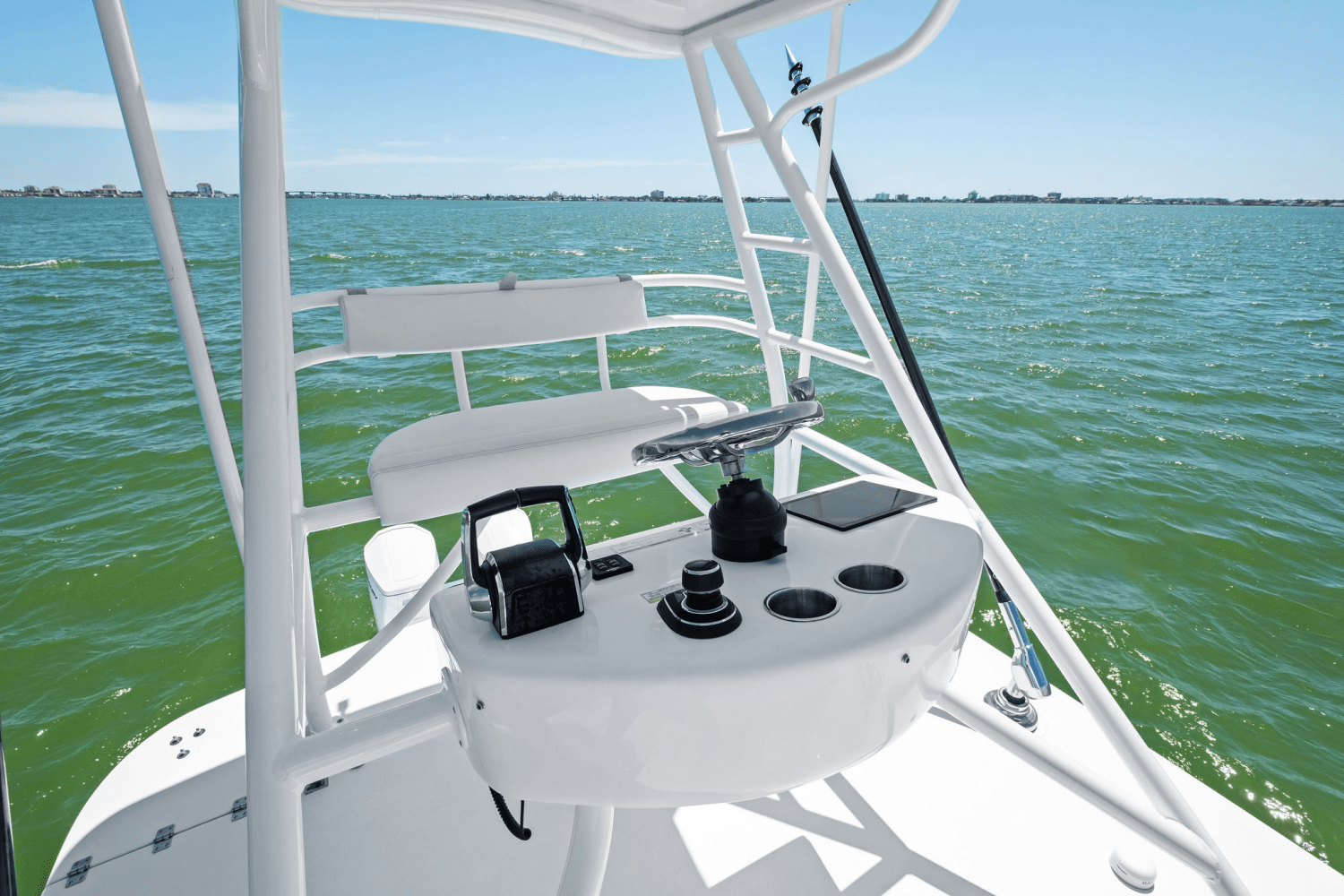 2024 Bertram 39CC Image Thumbnail #49