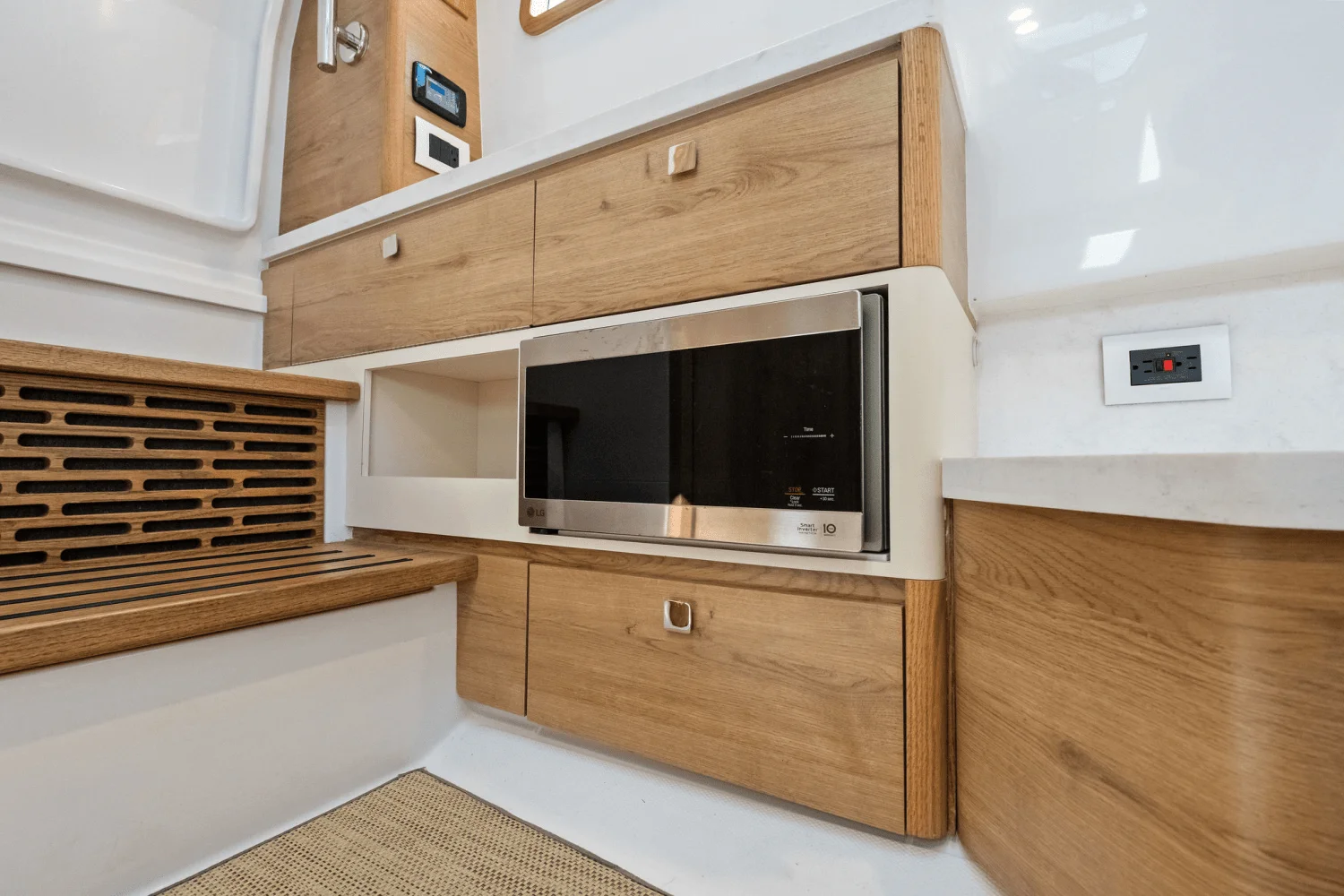 2024 Bertram 39CC Image Thumbnail #57