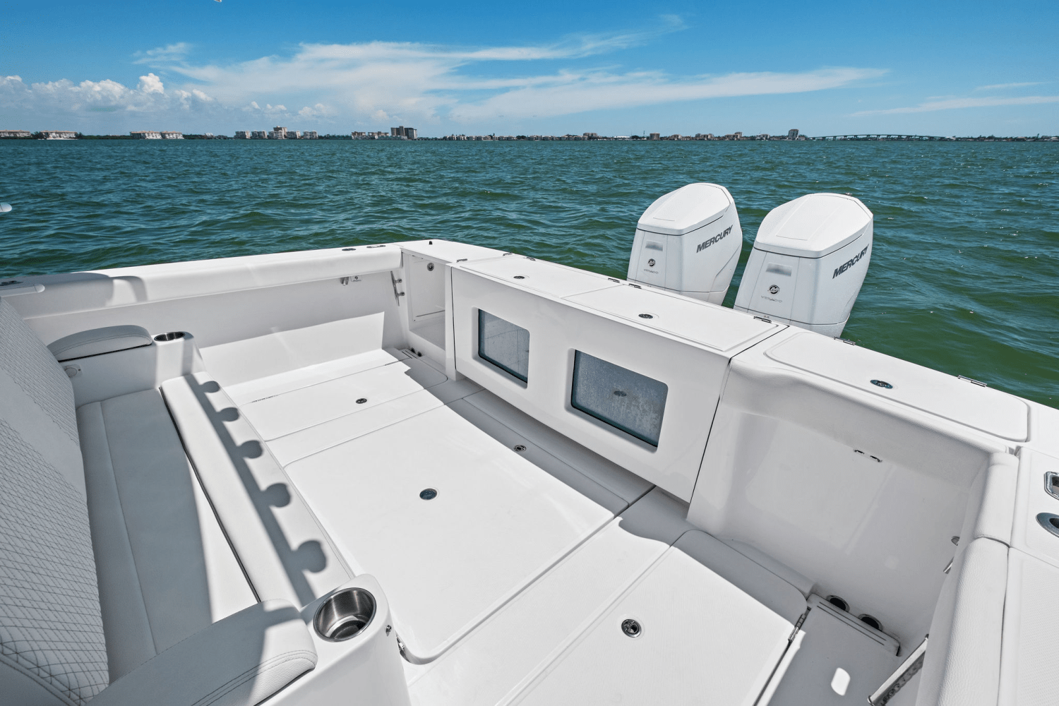 2024 Bertram 39CC Image Thumbnail #48