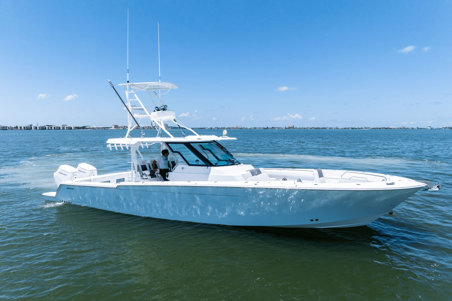 2024 Bertram 39CC Image Thumbnail #23