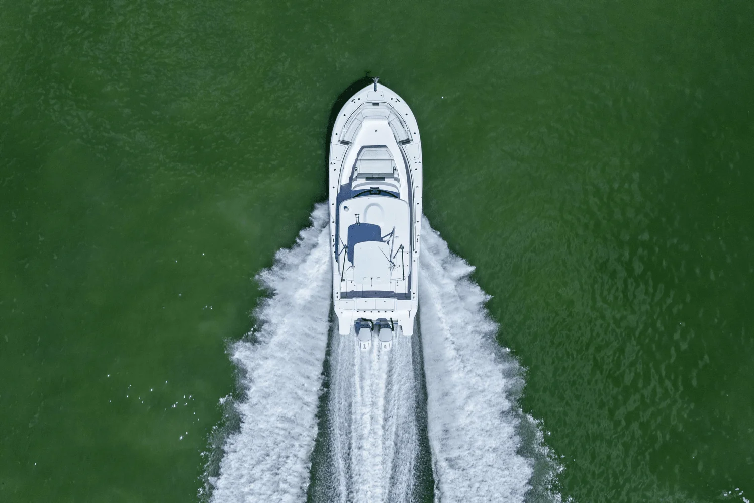 2024 Bertram 39CC Image Thumbnail #12