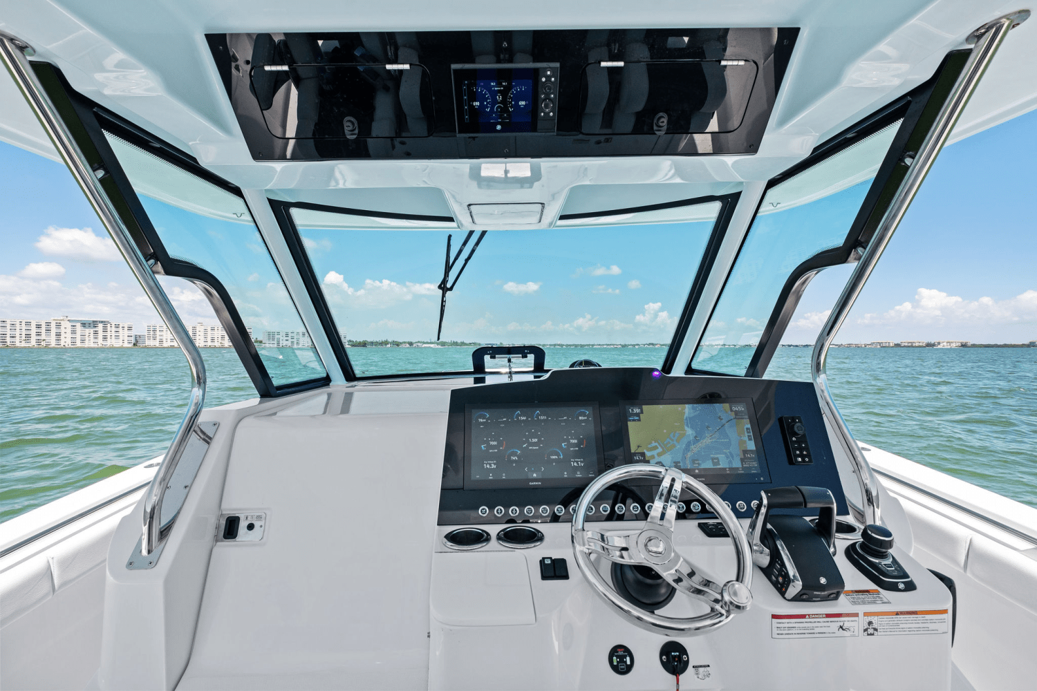 2024 Bertram 39CC Image Thumbnail #44