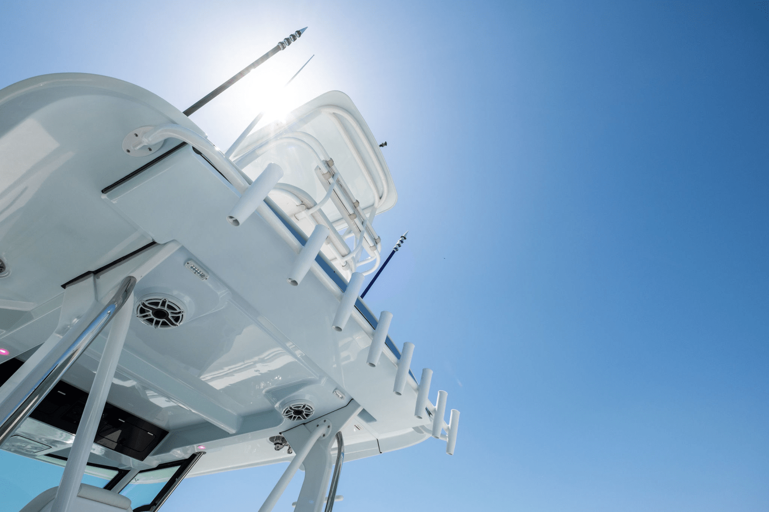 2024 Bertram 39CC Image Thumbnail #39