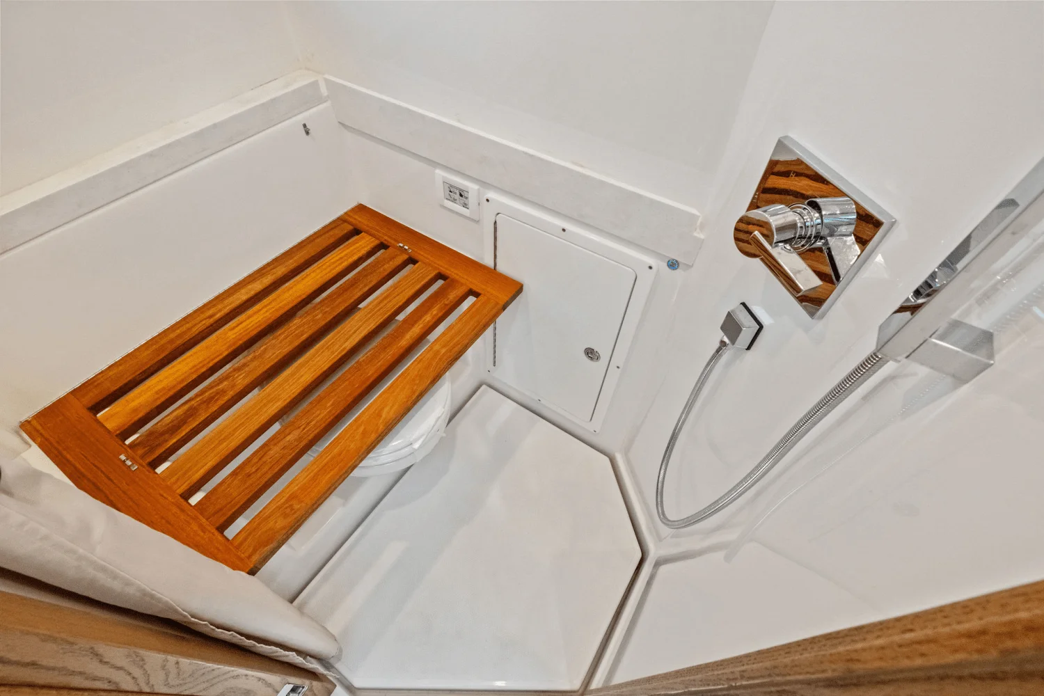 2024 Bertram 39CC Image Thumbnail #55