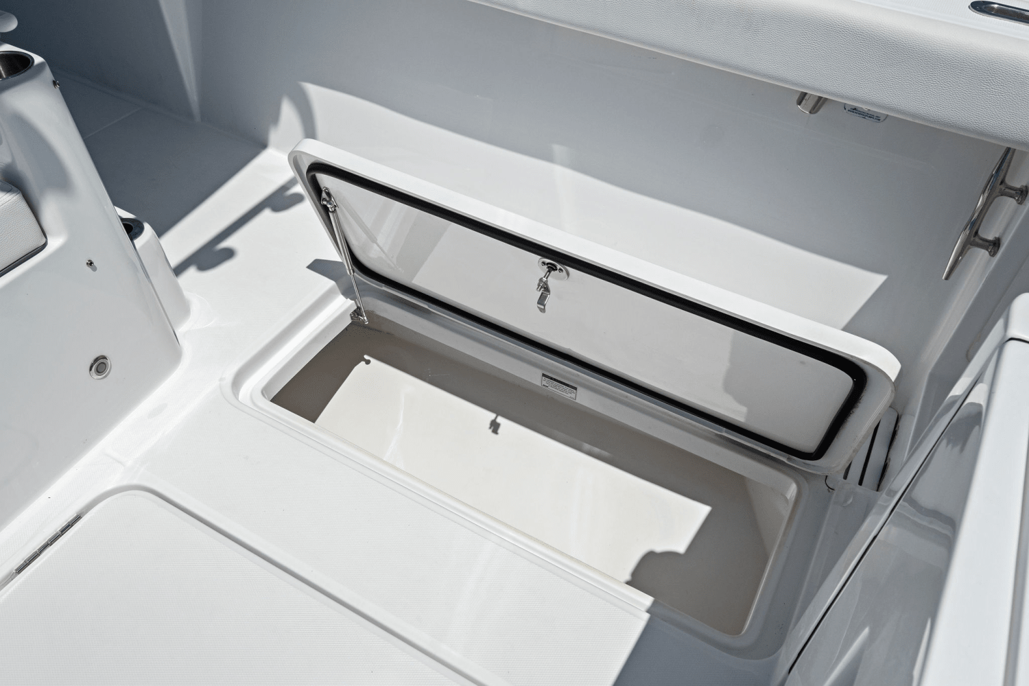 2024 Bertram 39CC Image Thumbnail #45