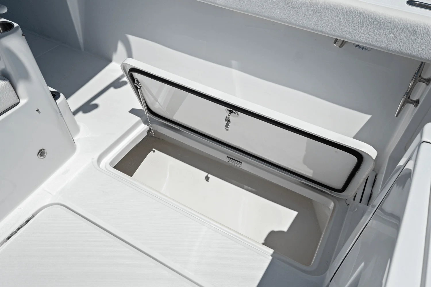 2024 Bertram 39CC Image Thumbnail #45